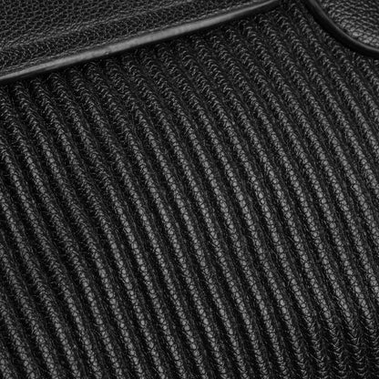 Embun Malam Pleated Tote