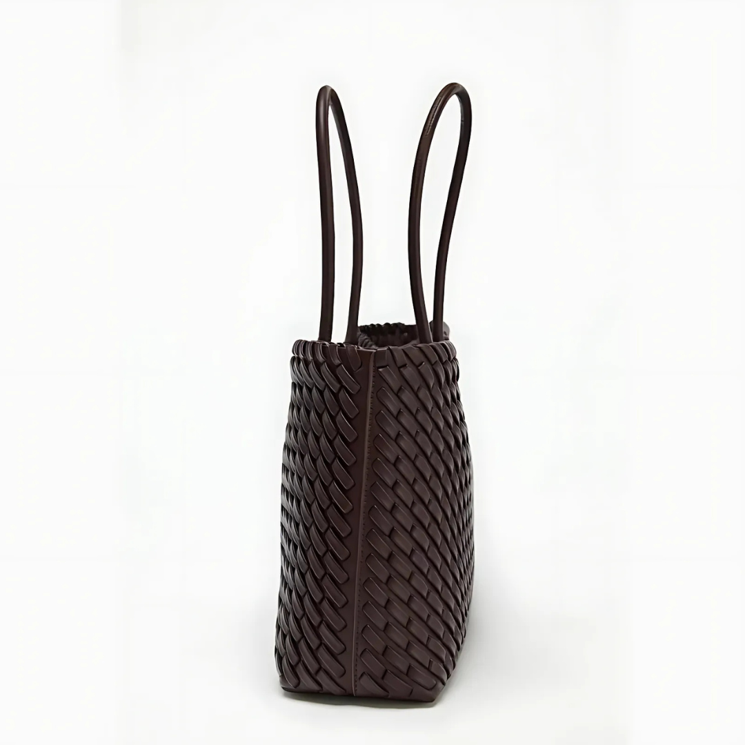 Meluraya Large Tote Bag