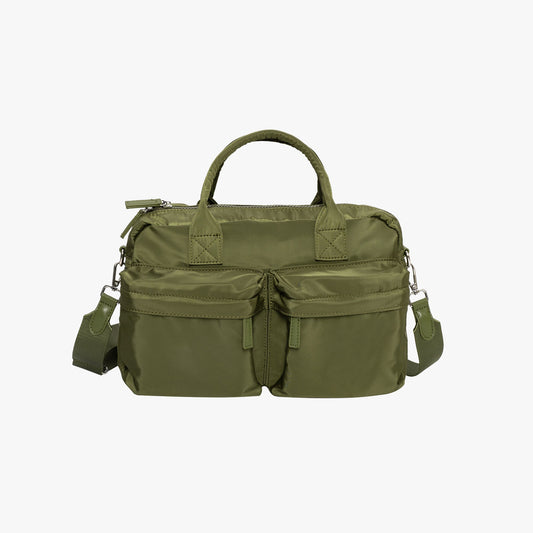 Rimba Jelita Nylon Crossbody bag