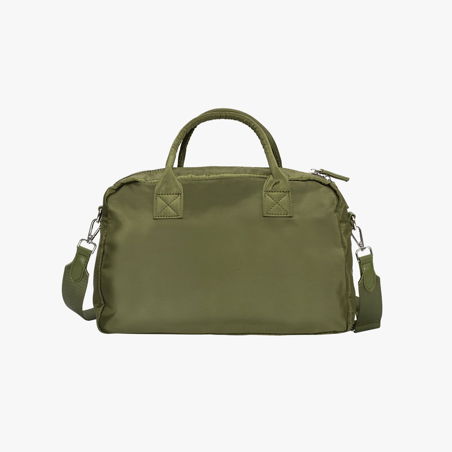 Rimba Jelita Nylon Crossbody bag