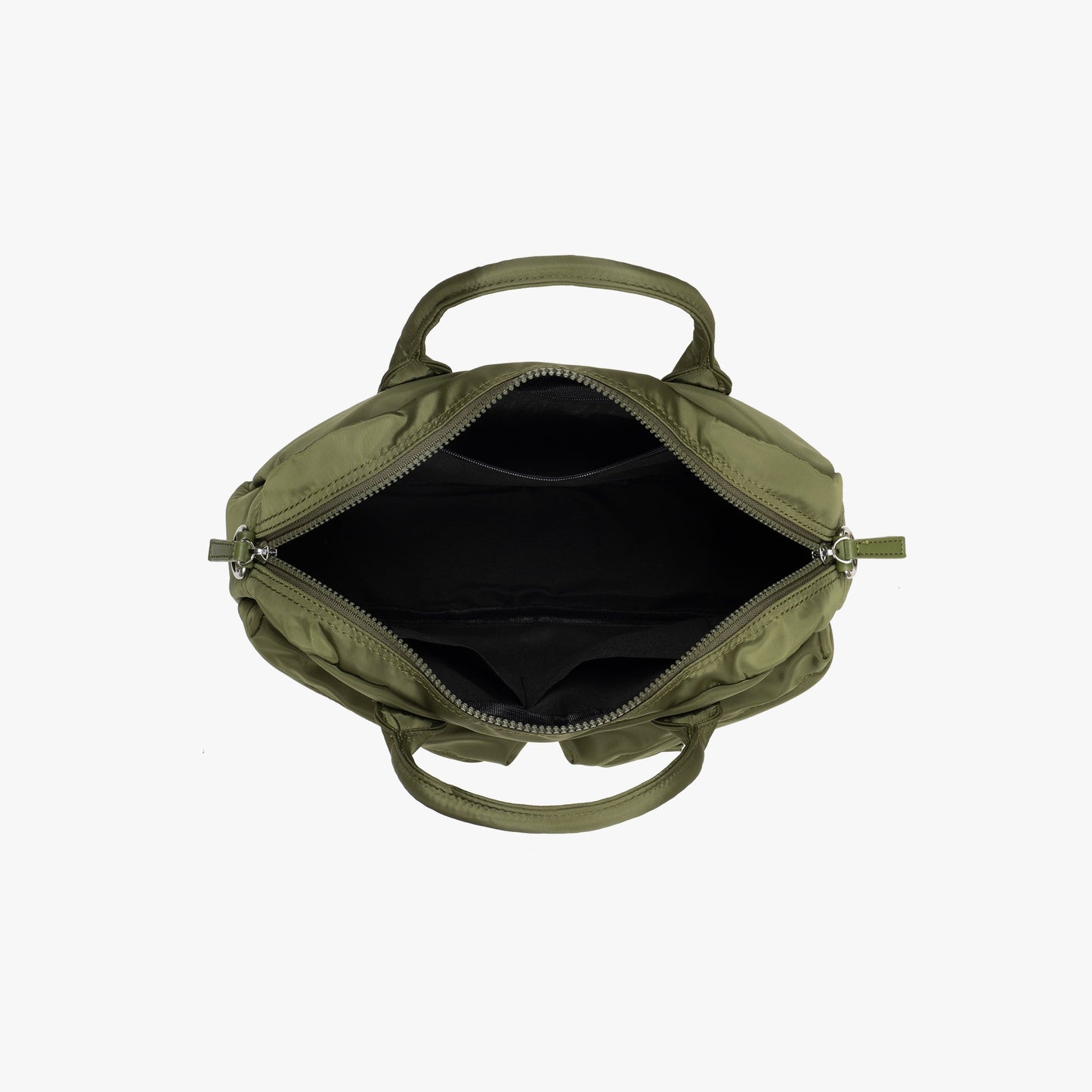 Rimba Jelita Nylon Crossbody bag