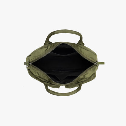 Rimba Jelita Nylon Crossbody bag