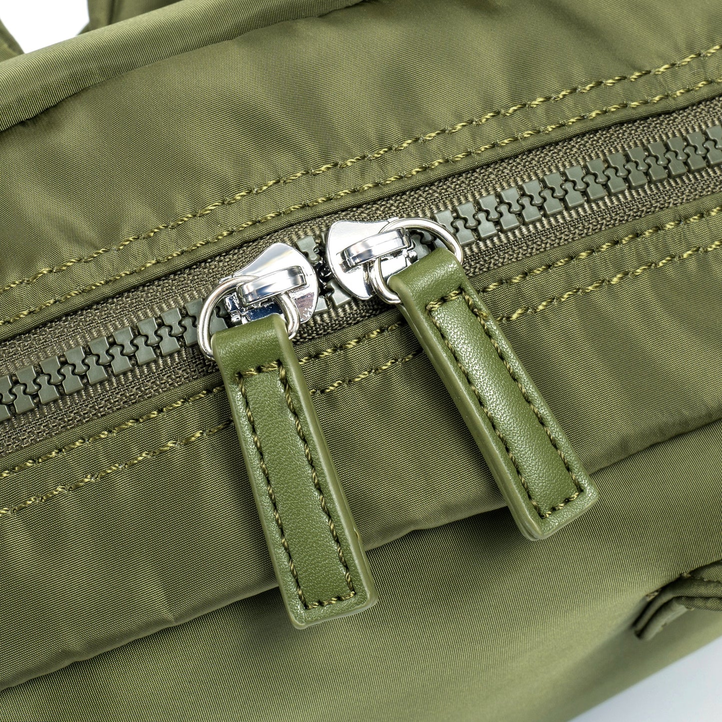 Rimba Jelita Nylon Crossbody bag