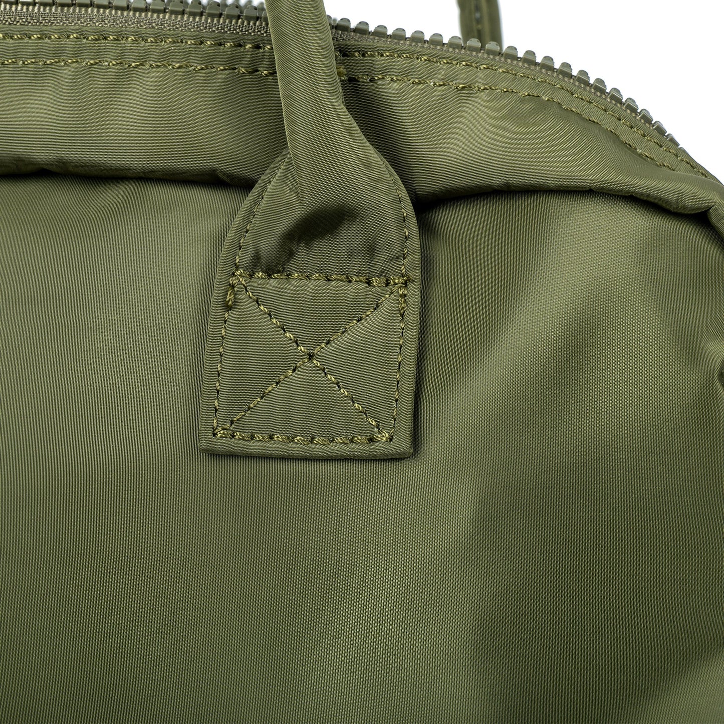 Rimba Jelita Nylon Crossbody bag