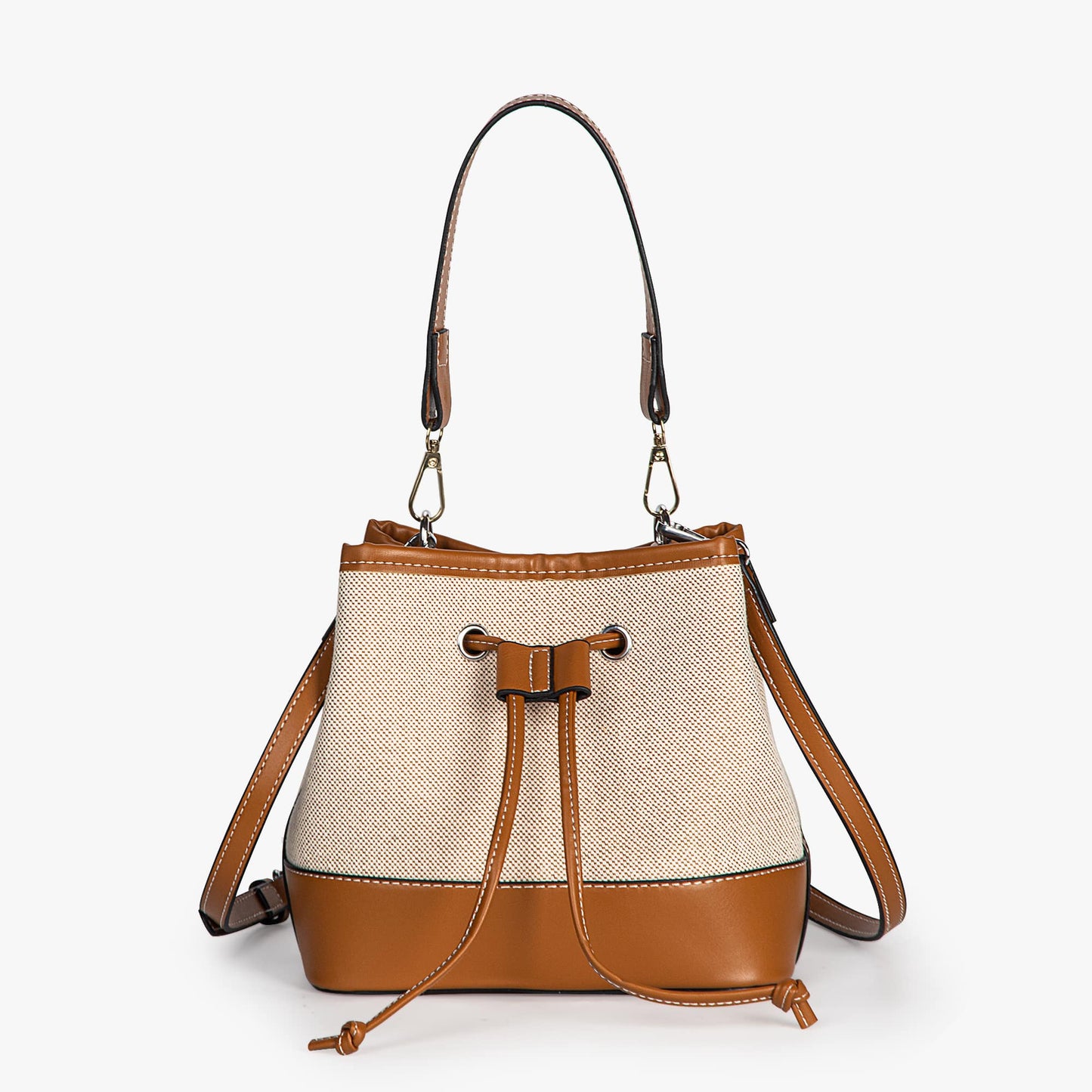 Bumi Lestari Bucket bag