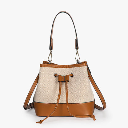 Bumi Lestari Bucket bag