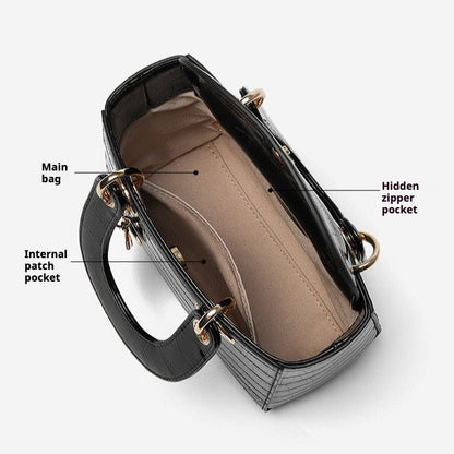 Embun Malam Mahar Shoulder Handbag