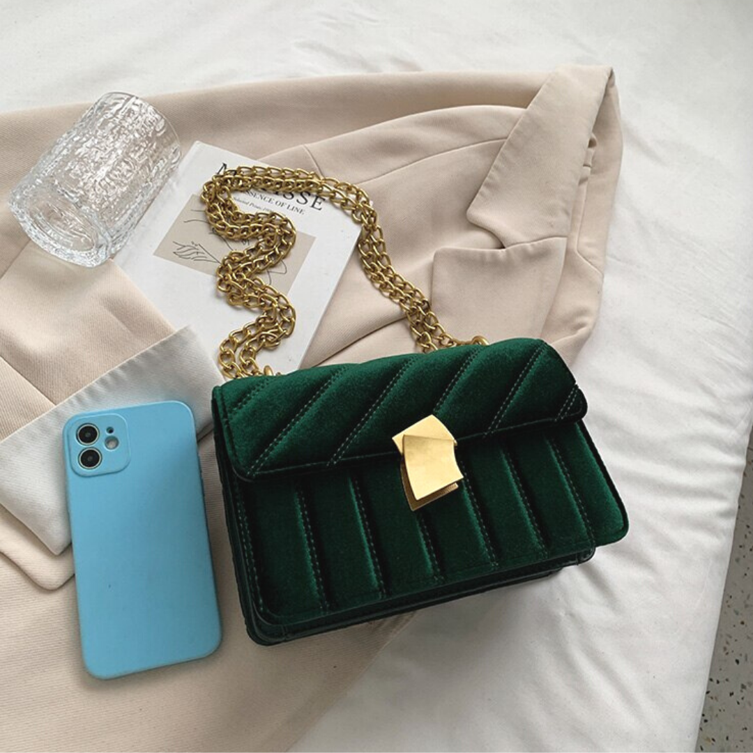 Rimba Jelita Crossbody Bag