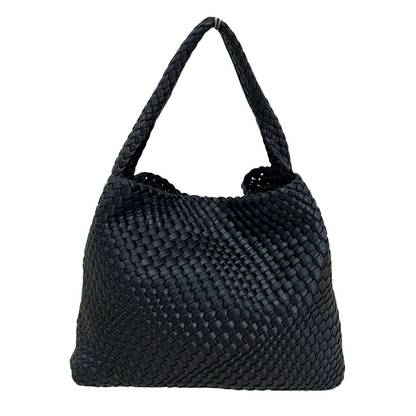 Meluraya Seroja Hobo Bag