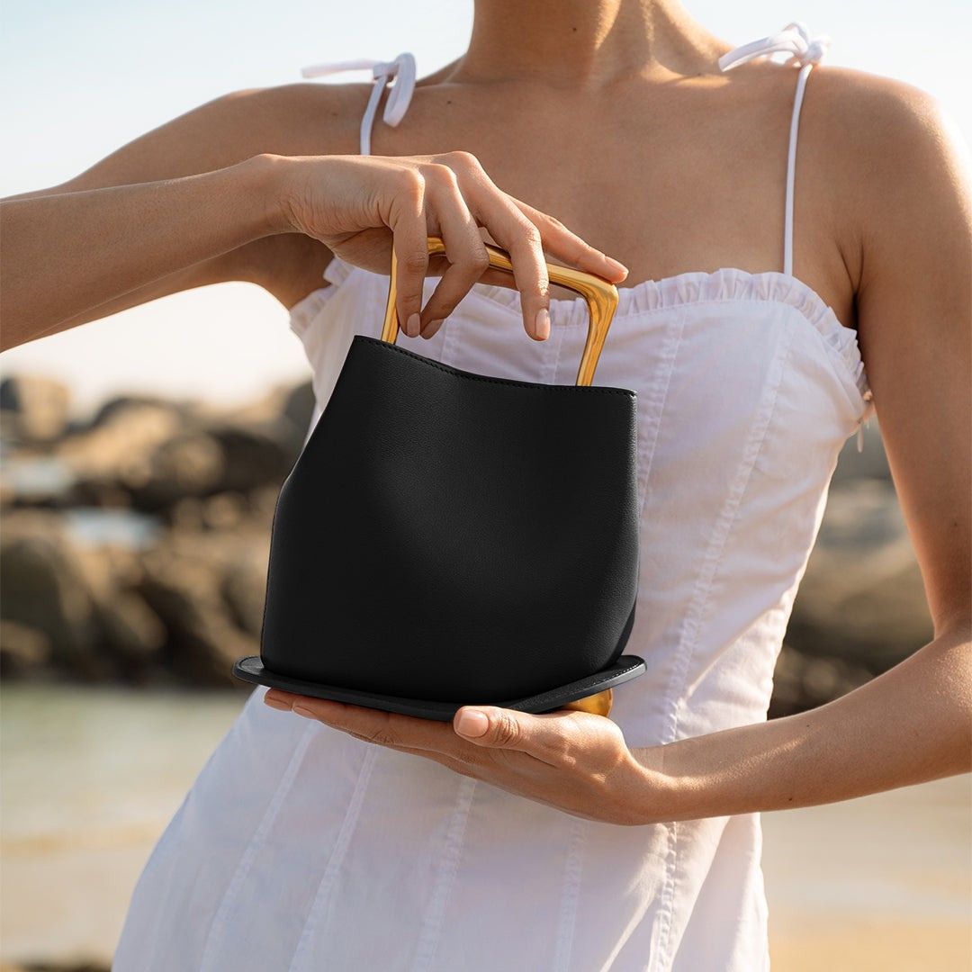 Bayang Sari Lenggok Asmara Handbag