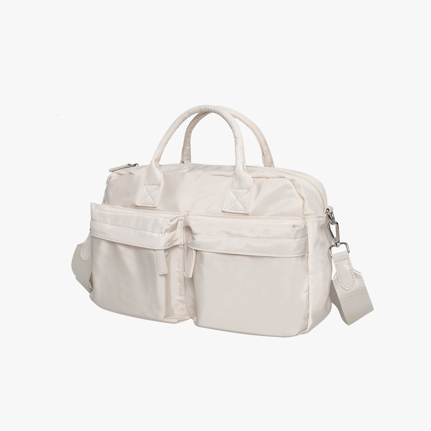 Rimba Jelita Nylon Crossbody bag