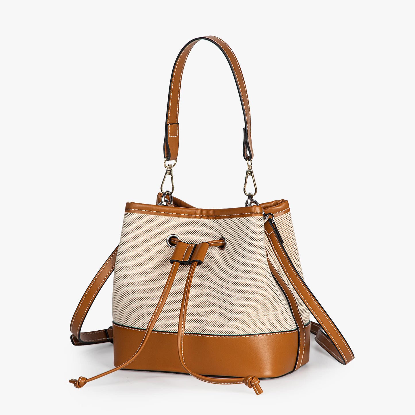 Bumi Lestari Bucket bag