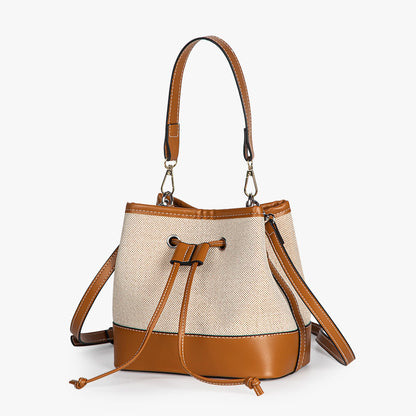 Bumi Lestari Bucket bag
