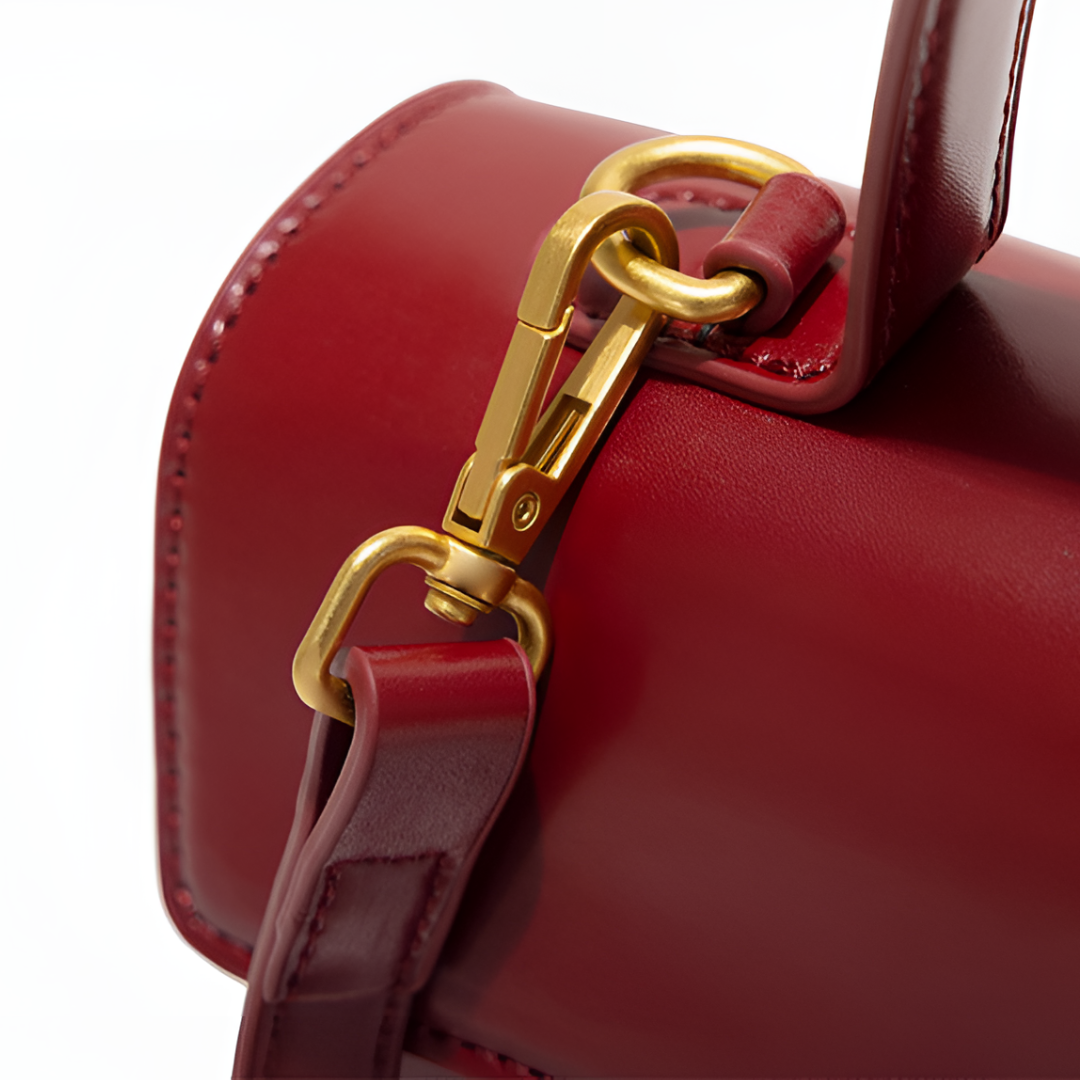 Delima Sakti Classic Handbag