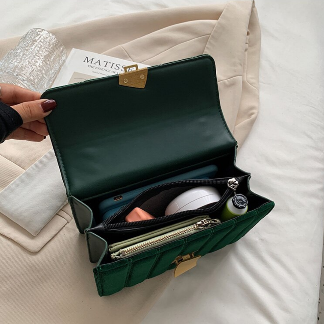 Rimba Jelita Crossbody Bag