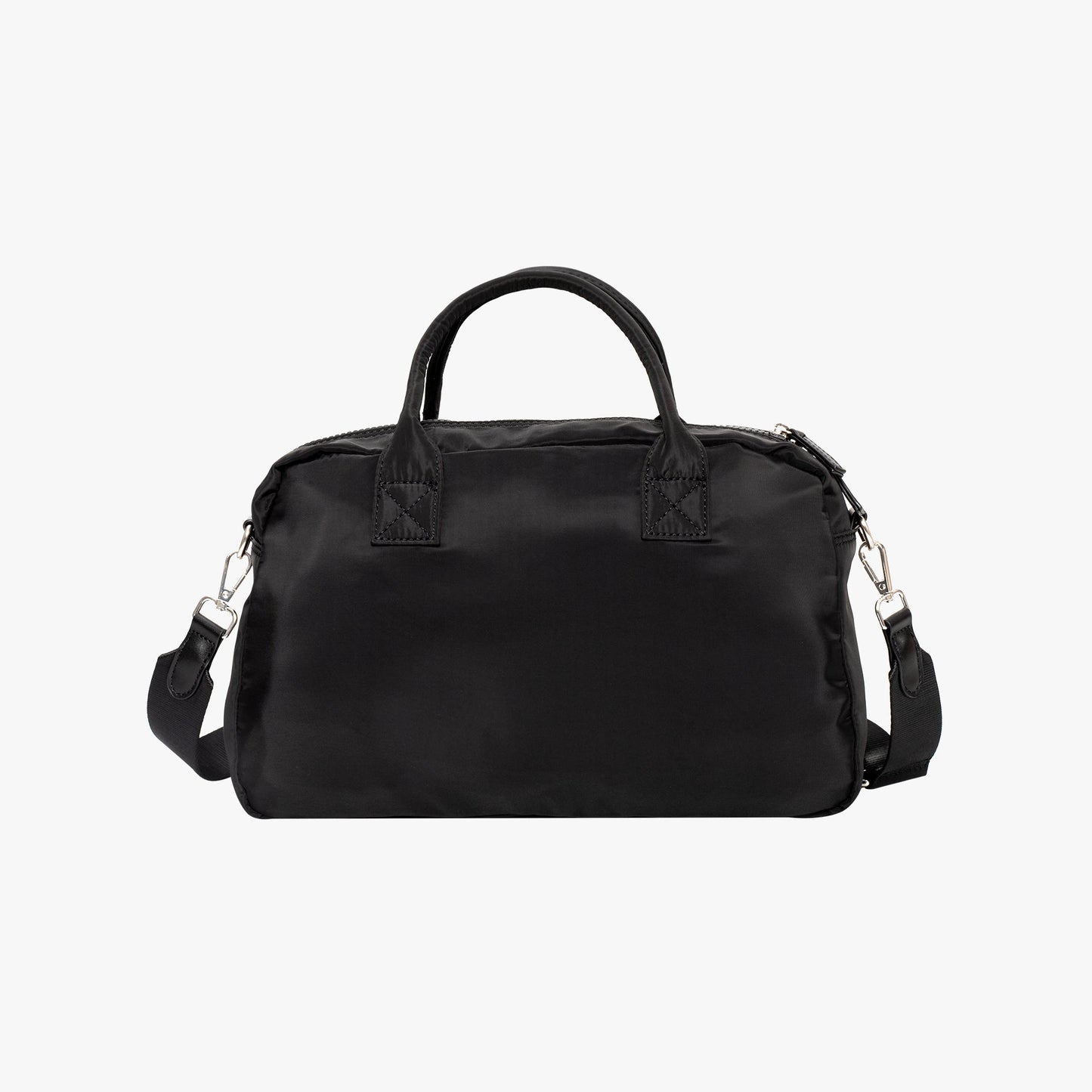 Rimba Jelita Nylon Crossbody bag