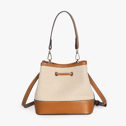 Bumi Lestari Bucket bag