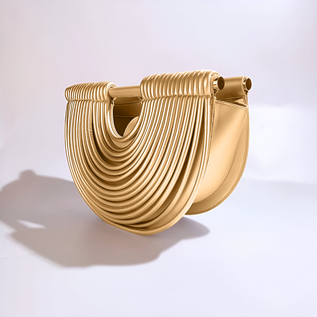 Ratna Sari Belahan Purnama Handbag