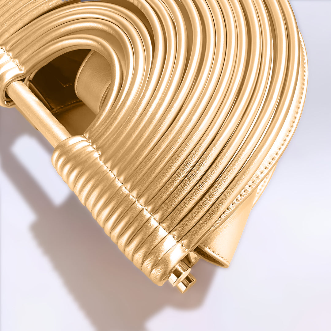 Ratna Sari Belahan Purnama Handbag