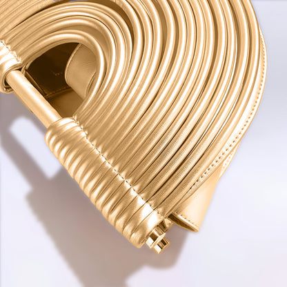 Ratna Sari Belahan Purnama Handbag