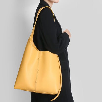 Embun Malam Pesona Asymmetry Shoulder Tote