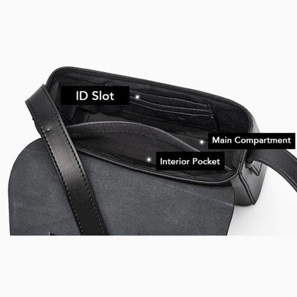 Bayang Sari Sisip Crossbody Shoulder Bag