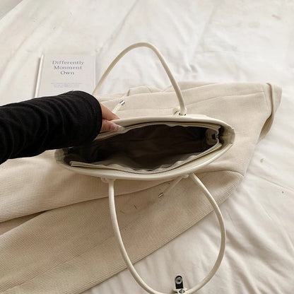 Embun Malam Vintage Shoulder Bag