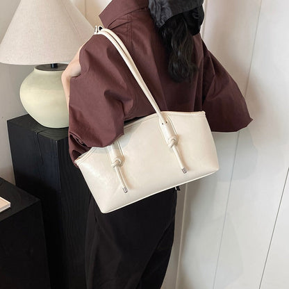 Embun Malam Vintage Shoulder Bag