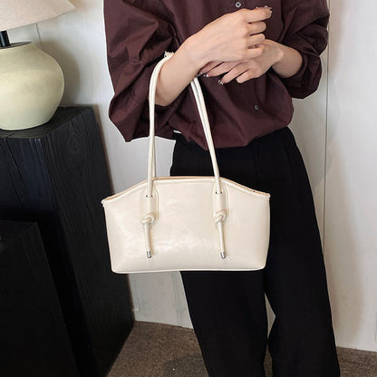 Embun Malam Vintage Shoulder Bag