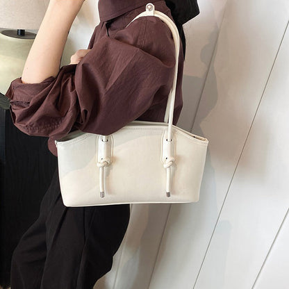 Embun Malam Vintage Shoulder Bag