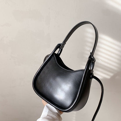 Embun Malam Crescent Bag