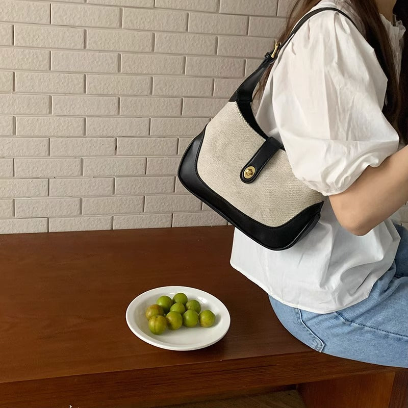 Bumi Lestari Shoulder Bag