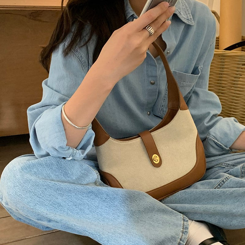 Bumi Lestari Shoulder Bag