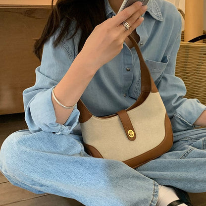 Bumi Lestari Shoulder Bag