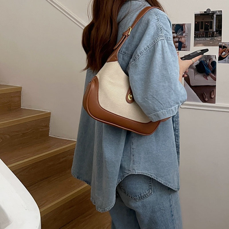 Bumi Lestari Shoulder Bag