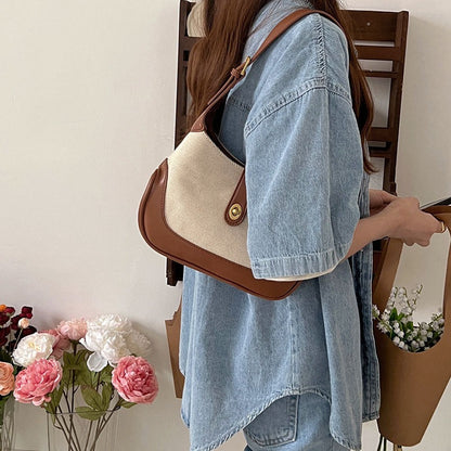 Bumi Lestari Shoulder Bag