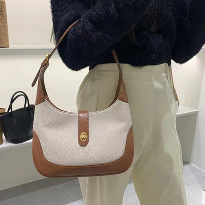 Bumi Lestari Shoulder Bag