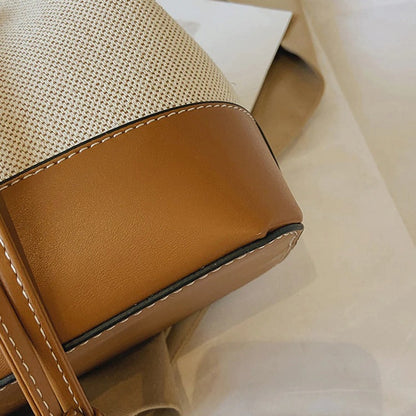 Bumi Lestari Bucket bag