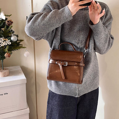 Embun Malam Buckle Crossbody