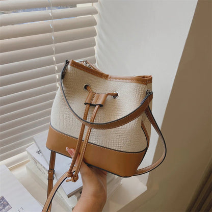 Bumi Lestari Bucket bag
