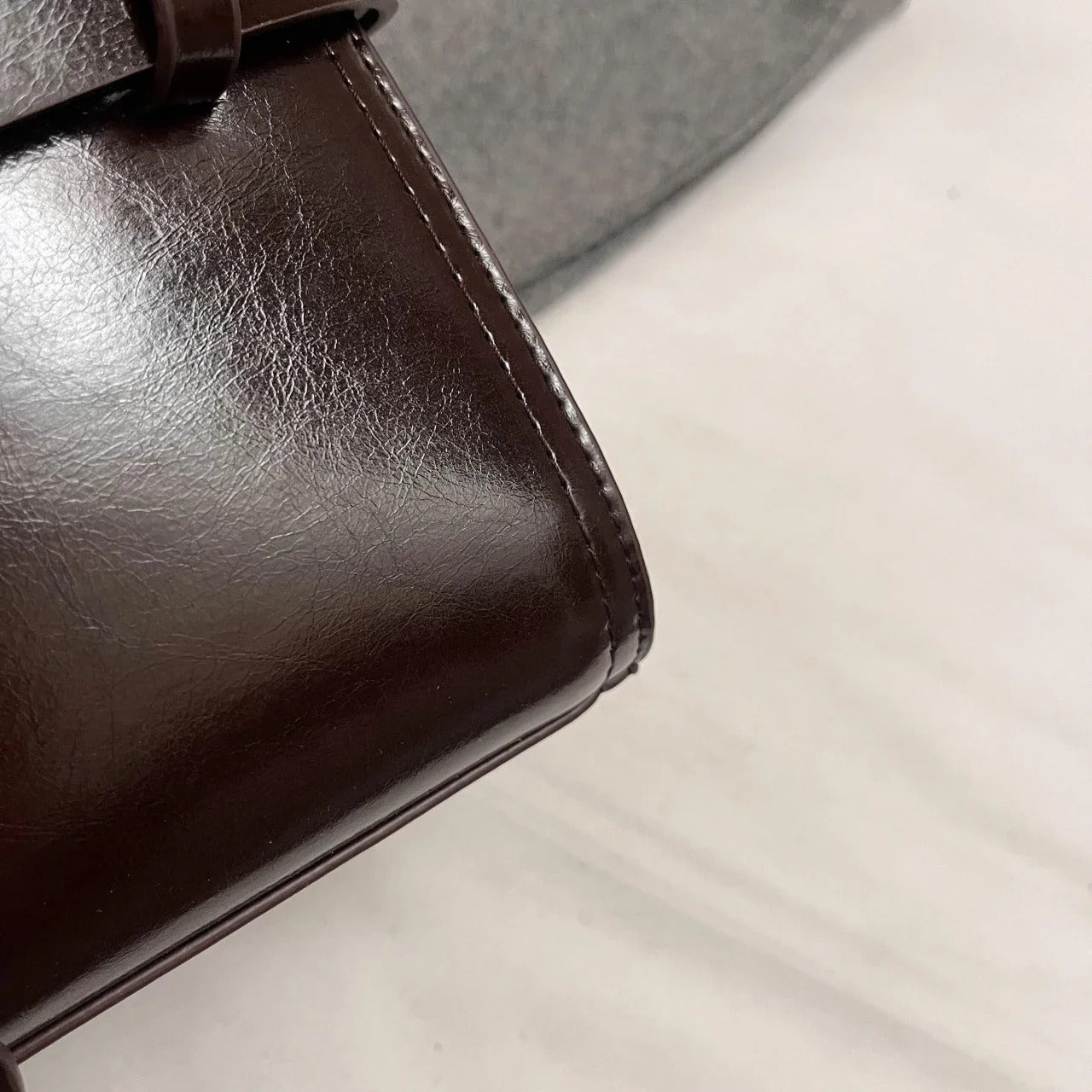 Embun Malam Buckle Crossbody