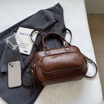 Embun Malam Vintage Crossbody Bag