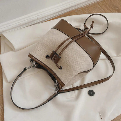 Bumi Lestari Bucket bag