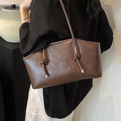 Embun Malam Vintage Shoulder Bag