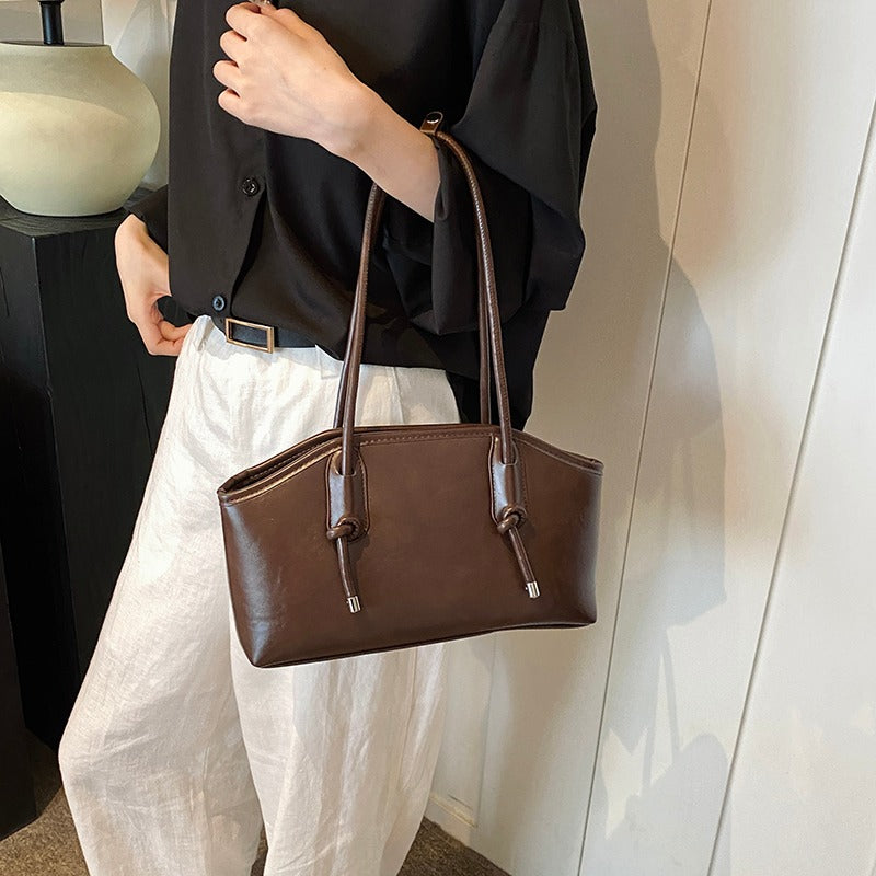 Embun Malam Vintage Shoulder Bag