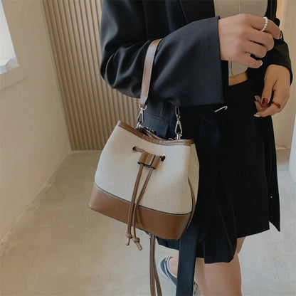 Bumi Lestari Bucket bag