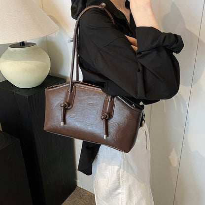 Embun Malam Vintage Shoulder Bag