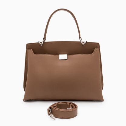 Bayang Sari Kartika Structured Tote