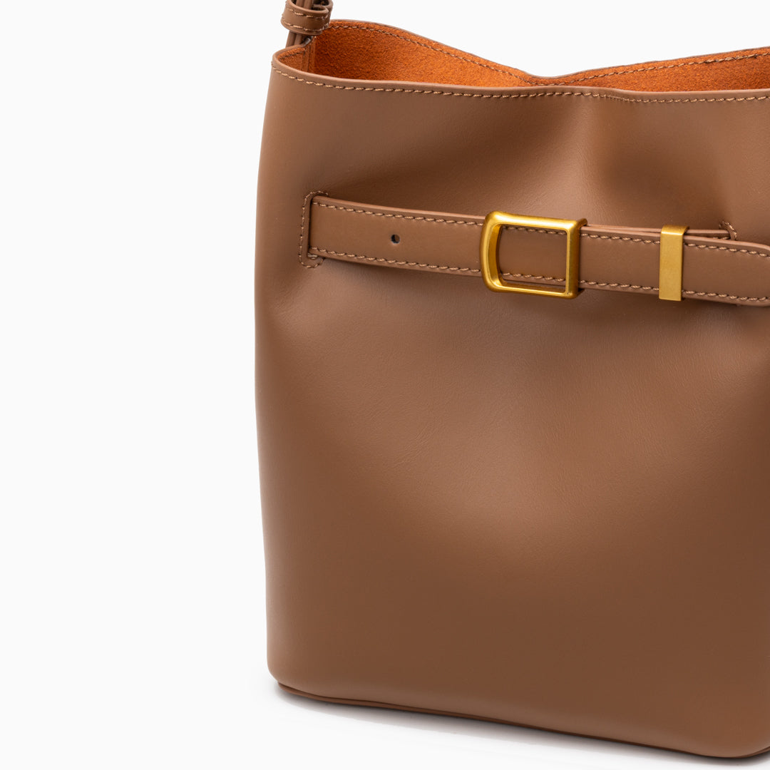 Bayang Sari Dara Bucket Bag