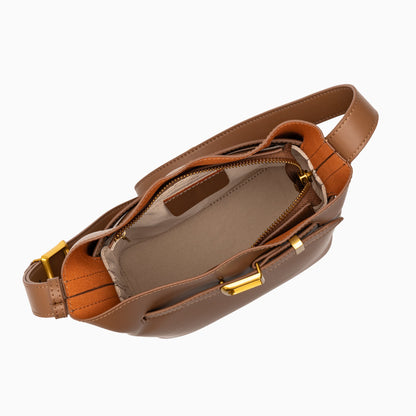 Bayang Sari Dara Bucket Bag